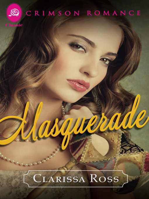 Title details for Masquerade by Nicole Flockton - Available